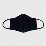 2ct Adult Fabric Face Mask $4