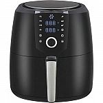 Emerald 5.2L Digital Air Fryer $49.99
