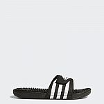 adidas Adissage Slides 2 Pairs for $22.49 & More