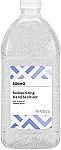 67-oz Solimo Hand Sanitizer (Original Scent) $11.99