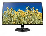 HP 27" 1920 x 1080 Full HD LED Monitor $134.99