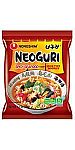10-pk Nongshim Neoguri Noodles, Spicy Seafood, 4.2 Oz $8.80
