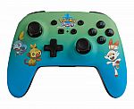 PowerA - Enhanced Pokémon Sword Wireless Controller for Nintendo Switch $29.99