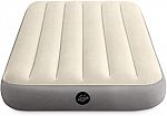 Intex Dura-Beam Standard Series Single-High Airbed, Twin $8