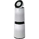 (Price Mistake?) LG PuriCare 360-Degree Air Purifier $90 (orig. $1300)