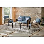Select Patio Sets, Patio Accents and Outdoor Power Tools Sale