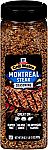 McCormick Grill Mates Montreal Steak Seasoning 29 Ounce $5.99