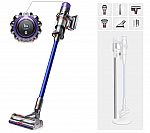 Dyson V11 Torque Drive Cordless Vacuum w/ Grab-and-Go Floor Dok $499.96