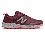 New Balance Women's NITREL v3 Trail Running Shoes $25 + Free Shipping