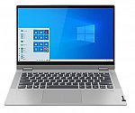 Lenovo Flex 5 14" Laptop,  i5-1035G1, 16GB Memory, 512GB SSD $529.99