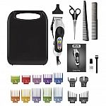 Wahl Color Pro Plus Haircut Kit $25