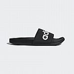 Adidas Adilette Comfort Slides $12.60 (Org $35)