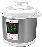 Rosewill RHPC-15001 6L Electric 8-in-1 Programmable Pressure Cooker $38
