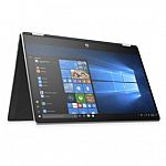 HP Pavilion x360 15.6" HD Touch Laptop (i7-8565U 8GB 512GB SSD) $699