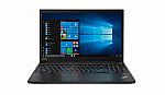 Lenovo Thinkpad E15 15.6" FHD Laptop (i5-10210U 8GB 256GB SSD) $649