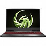 MSI Alpha 15.6" Gaming Laptop (Ryzen 7 3750H 16GB 512GB SSD Radeon RX 5500M) $900