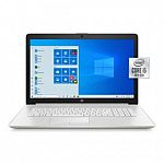 HP 17.3" HD+ Laptop  (i5-1035G1 8GB 256GB SSD) $500