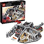 LEGO Star Wars: The Empire Strikes Back Betrayal at Cloud City 75222 Building Kit (2,812 Pieces) $349.99