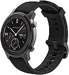 Amazfit GTR Lite 47mm Smartwatch, 24-Days Battery Life, 5 ATM Waterproof $82.50