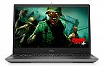 Dell G5 15.6" FHD 144Hz SE Gaming Laptop (Ryzen 7 4800H 16GB 256GB SSD RX 5600M) $1014