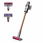 Dyson V10 Absolute Cordless Vacuum Cleaner (Refurbished) $280 & More