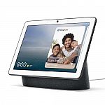 Google Nest Hub Max + Google Nest Mini $199