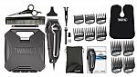 Wahl Clipper Elite Pro High-Performance Haircut Kit $39.49