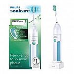 Kohl's Cardholders: Philips Sonicare Essence Rechargeable Toothbrush $13.99