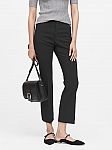 Banana Republic -  Extra 40% Off + Extra 20% Off Sitewide (Including Sale Styles)