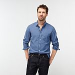 J.Crew - Up to 75% Off Best Seller + Free Shipping