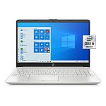 HP 15.6" HD Laptop (i5-1035G1 8GB 256GB SSD) $449
