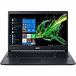 ebay - 15% Off Select Items, Acer Aspire 5 15.6" FHD Laptop (i5-1035G1 8GB 512GB SSD $554 and more