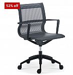 $30 off $100+: Staples Civita Mesh Managers Chair $71.28 and more