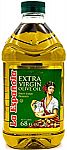 La Espanola First Cold Pressed 100% Extra Virgin Olive Oil, 68 fl oz (2 Liter) $12.33
