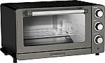 Cuisinart Convection Toaster/Pizza Oven $70