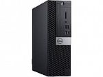 Dell OptiPlex 5070 Business Desktop (i5-9500 8GB 1TB HDD Win10Pro) $599.99