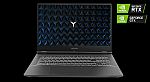 Lenovo Legion Y540 17.3" FHD Gaming Laptop (i7-9750H 16GB 256GB SSD + 1TB HDD, RTX2060 6GB) $1149