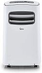 Midea Smart 3-in-1 10,000 BTU Portable Air Conditioner, Dehumidifier, Fan $299