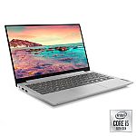 Lenovo Ideapad S340 13.3" Laptop (i5-10210U 8GB 256GB SSD) $520