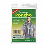 Coghlan's Emergency Poncho $1