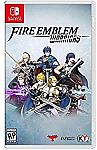 Fire Emblem Warriors - Nintendo Switch $20