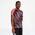 PUMA Manchester City FC Men's Stadium League Jersey $15 AC Milan Jersey $30 and more