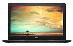 Dell Inspiron 15 3593 15.6" Laptop (i5-1035G1 8GB 512GB SSD) $500