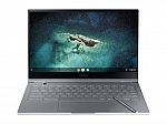 Samsung Galaxy Chromebook (i5-10210U 8GB 256GB SSD) $466.65 (YMMV)
