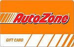 $25 AutoZone Gift Card $21.25