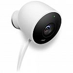 Google Nest: Outdoor Security Camera $149 and more