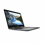 Dell Inspiron 14 5481 2-in-1 Touchscreen HD Laptop (i3-8145U 8GB 256GB SSD) $450 + $45 (10%) Back & More