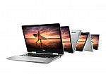 Dell Inspiron 5482 14" FHD Touch Laptop (i5-8265U 8GB 256GB SSD) $519