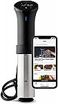 Anova 1000-Watt Sous Vide Precision Cooker (WiFi) $117