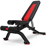 Bowflex 5.1S Stowable Bench $219